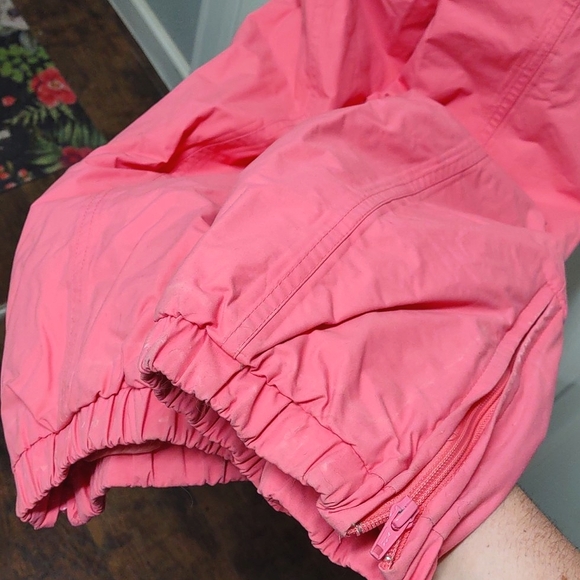 Powder Ridge Ski Suit Vintage Light Pink - Picture 12 of 16